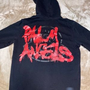 Moncler x Palm Angels Hoodie